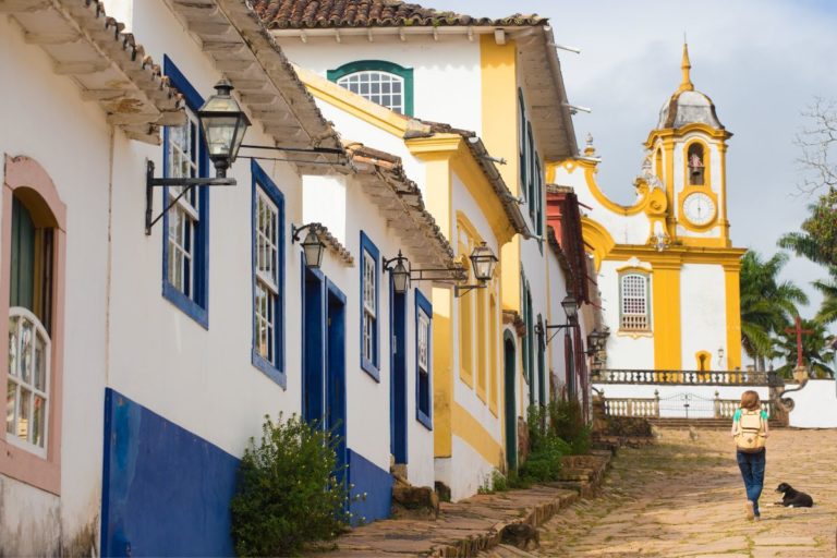 Cidades Históricas De Minas Gerais Descubra Seus Encanto Passeio Informativo 1713